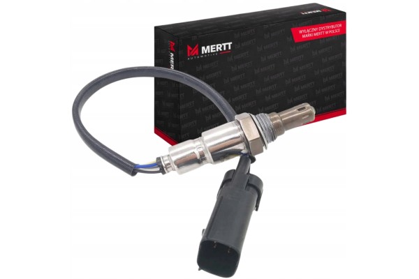 Oxygen Sensor for Jeep Renegade Cherokee KL Compass 2 4 16V 68195741AA Part manufacturer Mertt