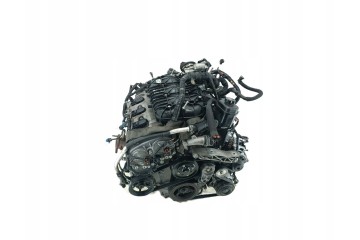 ENGINE COMPLETE BUICK CADILLAC CHEVROLET CAMARO 3 6 V6 LLT 12640490
