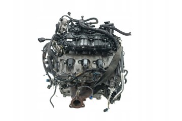 ENGINE COMPLETE BUICK CADILLAC CHEVROLET CAMARO 3 6 V6 LLT 12640490 Part manufacturer Chevrolet OE