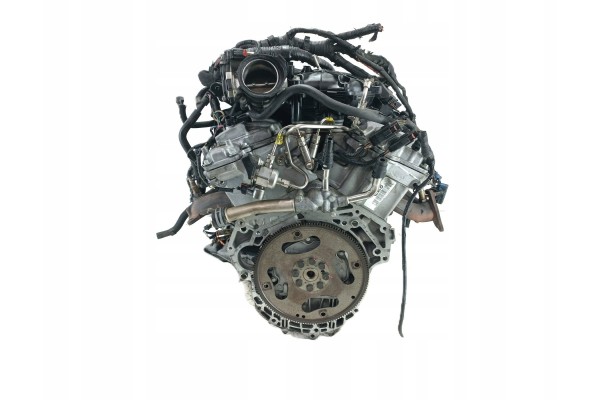 ENGINE COMPLETE BUICK CADILLAC CHEVROLET CAMARO 3 6 V6 LLT 12640490 Engine type petrol