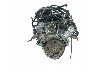 ENGINE COMPLETE BUICK CADILLAC CHEVROLET CAMARO 3 6 V6 LLT 12640490 Engine type petrol
