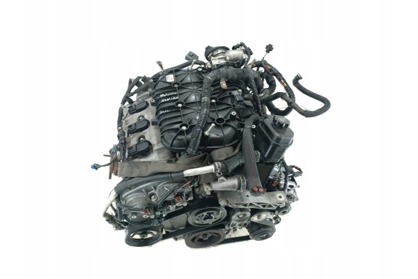 ENGINE COMPLETE BUICK CADILLAC CHEVROLET CAMARO 3 6 V6 LLT 12640490 Quality of parts according to GVO O original with manufactur