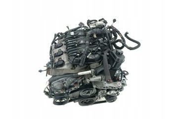 ENGINE COMPLETE BUICK CADILLAC CHEVROLET CAMARO 3 6 V6 LLT 12640490 Quality of parts according to GVO O original with manufactur