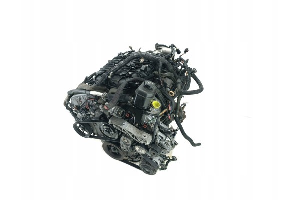 Motor Completo Buick Cadillac Chevrolet Camaro 3.6 V6 LLT 12640490