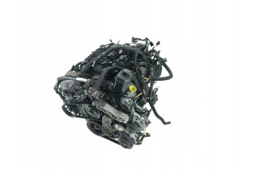 Motor Completo Buick Cadillac Chevrolet Camaro 3.6 V6 LLT 12640490