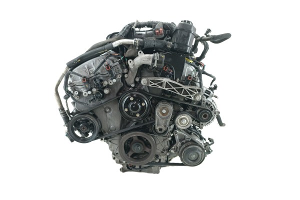Motor Completo Buick Cadillac Chevrolet Camaro 3.6 V6 LLT 12640490