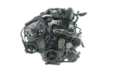 Motor Completo Buick Cadillac Chevrolet Camaro 3.6 V6 LLT 12640490
