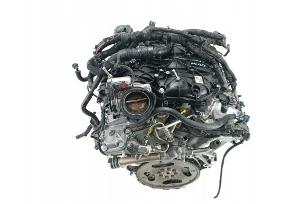 Motor Completo Buick Cadillac Chevrolet Camaro 3.6 V6 LLT 12640490