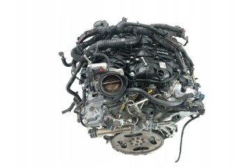 Motor Completo Buick Cadillac Chevrolet Camaro 3.6 V6 LLT 12640490
