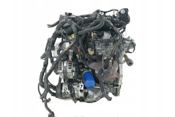 Motor Completo Buick Cadillac Chevrolet Camaro 3.6 V6 LLT 12640490