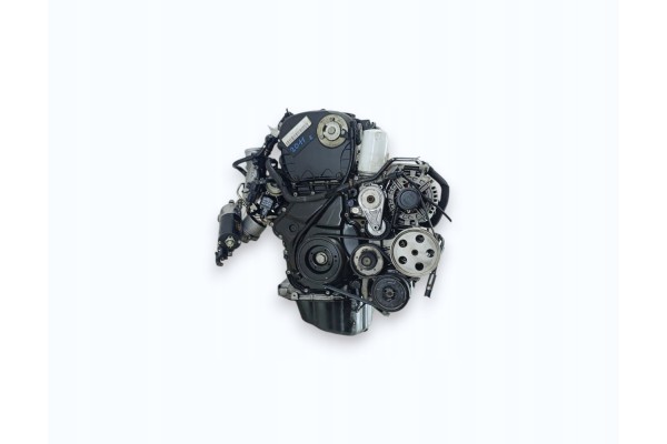 COMPLETE ENGINE AUDI A4 B8 A5 A6 C7 Q5 2 0 TFSI CAE