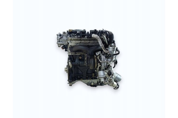 COMPLETE ENGINE AUDI A4 B8 A5 A6 C7 Q5 2 0 TFSI CAE Car type passenger cars