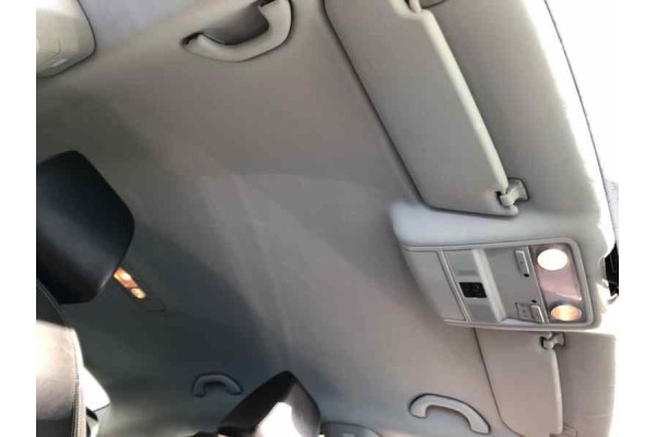 VOLKSWAGEN PASSAT CC (357) Básico