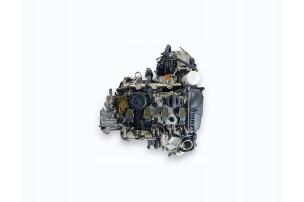 COMPLETE ENGINE AUDI A4 B8 A5 A6 C7 Q5 2 0 TFSI CAE Engine type petrol