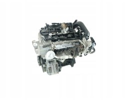 ENGINE COMPLETE SEAT SKODA AUDI VW GOLF VI 1 4 TSI CAX