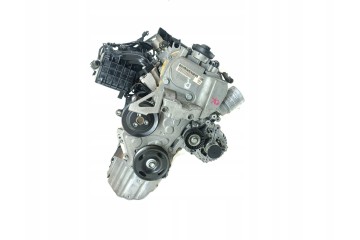 ENGINE COMPLETE SEAT SKODA AUDI VW GOLF VI 1 4 TSI CAX Car type passenger cars