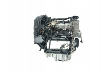 ENGINE COMPLETE SEAT SKODA AUDI VW GOLF VI 1 4 TSI CAX Quality of parts according to GVO O original with manufacturer s logo OE