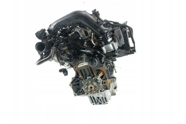 ENGINE COMPLETE SEAT SKODA AUDI VW GOLF VI 1 4 TSI CAX Product weight with unit packaging 80 kg