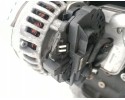 ENGINE COMPLETE SEAT SKODA AUDI VW GOLF VI 1 4 TSI CAX Version European