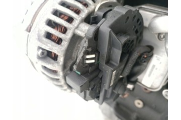 ENGINE COMPLETE SEAT SKODA AUDI VW GOLF VI 1 4 TSI CAX Version European