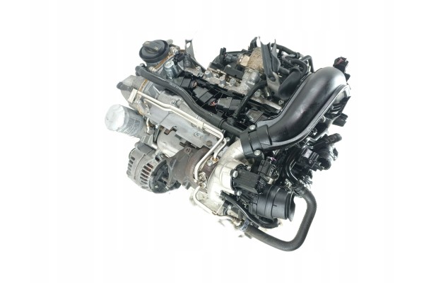 Motor Completo SEAT SKODA AUDI VW GOLF VI 1.4 TSI CAX