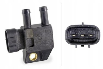 Hella 6PP 009 409 301 Snimac tlaku vyfukovych plynu Catalog number of the part 6PP 009 409 301