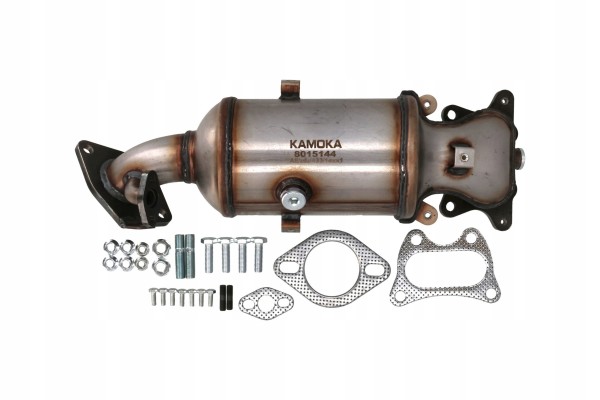 CATALYST KAMOKA 8015144