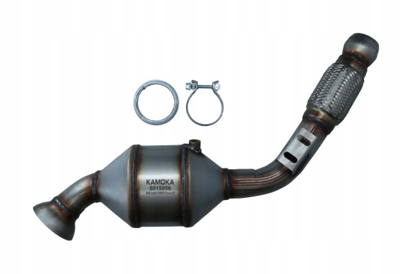 CATALYST KAMOKA 8015056