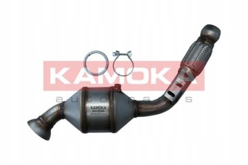 CATALYST KAMOKA 8015056 Part manufacturer Kamoka