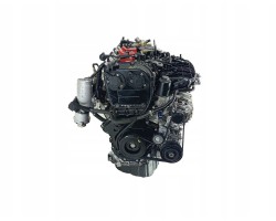 COMPLETE ENGINE AUDI A4 B8 A5 1 8 TFSI CJE