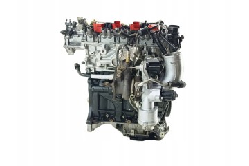 COMPLETE ENGINE AUDI A4 B8 A5 1 8 TFSI CJE Catalog number of the part CJE