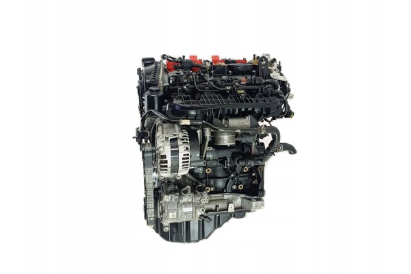 COMPLETE ENGINE AUDI A4 B8 A5 1 8 TFSI CJE Part manufacturer Audi OE