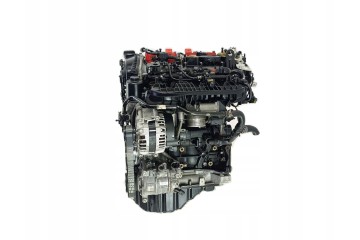 COMPLETE ENGINE AUDI A4 B8 A5 1 8 TFSI CJE Part manufacturer Audi OE