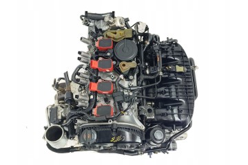 COMPLETE ENGINE AUDI A4 B8 A5 1 8 TFSI CJE Car type passenger cars