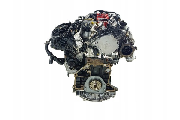 COMPLETE ENGINE AUDI A4 B8 A5 1 8 TFSI CJE Engine type petrol