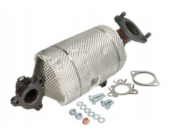 Particulate filter BOSAL 097 583