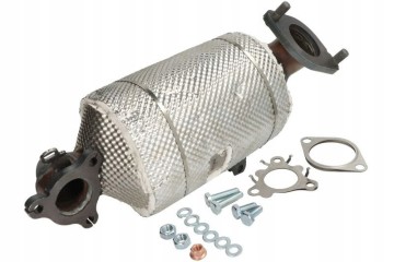 Particulate filter BOSAL 097 583