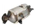 Particulate filter BOSAL 097 583 Part manufacturer Bosal