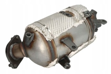 Particulate filter BOSAL 097 583 Part manufacturer Bosal