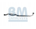 CATALYST BM80230H BM CATALYSTS MERCEDES Packaging status original