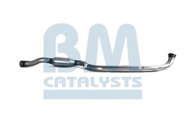 CATALYST BM80230H BM CATALYSTS MERCEDES Packaging status original