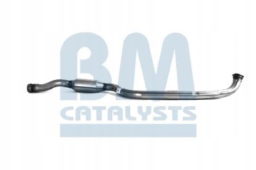 CATALYST BM80230H BM CATALYSTS MERCEDES Packaging status original