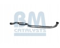 CATALYST BM80230H BM CATALYSTS MERCEDES Part manufacturer BM Catalysts