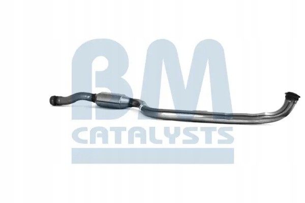 CATALYST BM80230H BM CATALYSTS MERCEDES Part manufacturer BM Catalysts