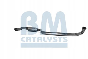 CATALYST BM80230H BM CATALYSTS MERCEDES Part manufacturer BM Catalysts