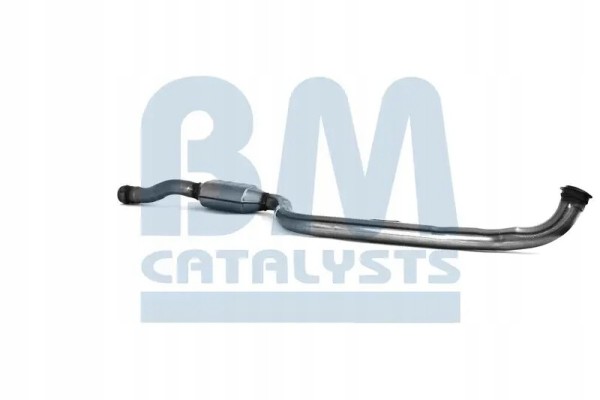 CATALYST BM80230H BM CATALYSTS MERCEDES Catalog number of the part BM80230H