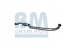 CATALYST BM80230H BM CATALYSTS MERCEDES Car type passenger cars