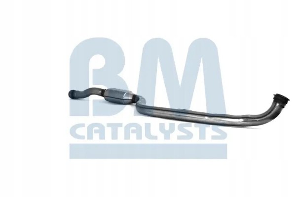 CATALYST BM80230H BM CATALYSTS MERCEDES Car type passenger cars
