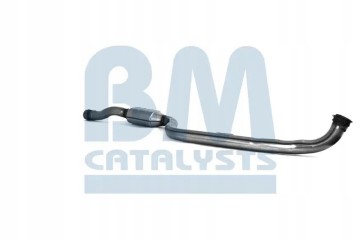 CATALYST BM80230H BM CATALYSTS MERCEDES Car type passenger cars
