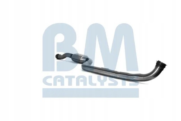 CATALYST BM80230H BM CATALYSTS MERCEDES Catalog number of the original MERCEDES BENZ 2114900219 MERCEDES BENZ 211490219 MERCEDES